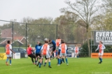 S.K.N.W.K. JO19-1 - D.V.O. '60  JO19-1 (competitie) 2024-2025 (2e fase) (29/45)